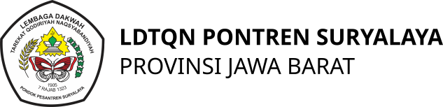 LDTQN Jabar logo